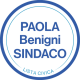 Paola Benigni SINDACO